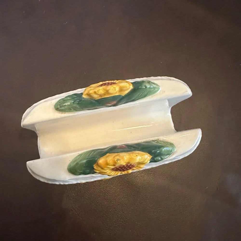 Kimco napkin holder